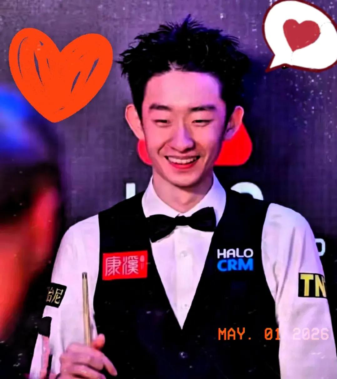 吴宜泽夺冠拿了85万奖金，这事儿在网上挺火。但很多人不知道，这小伙子下场后的