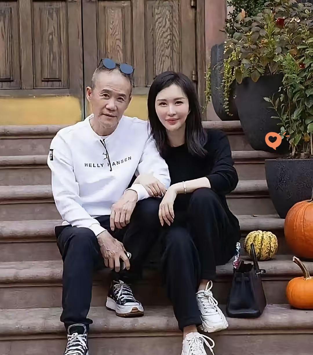 郎咸平说过一句实在话王石这辈子最大的投资失误，可能不是某个楼盘，而是换了枕边