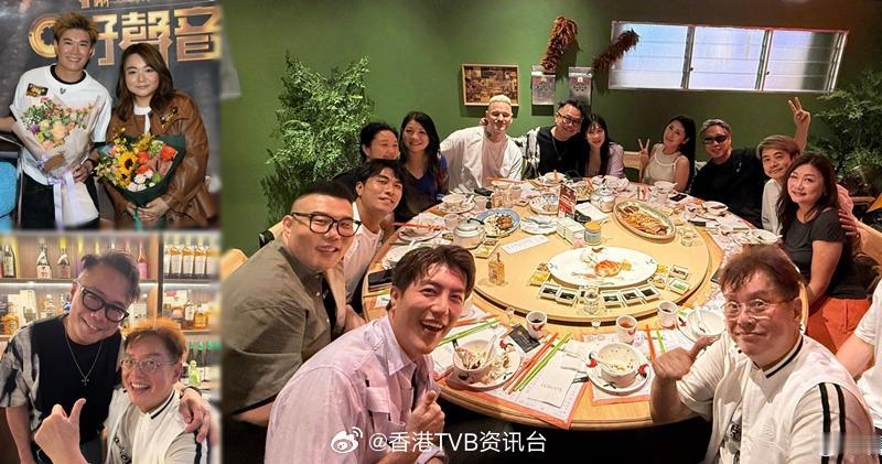 明报：谭咏麟跟“中3生”饭叙刘洋李金凯得宠黄博张与辰冇影谭咏麟（阿伦）曾担任
