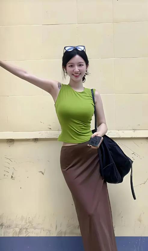 实话实说，这样的女孩，你们愿意多少彩礼娶回家？