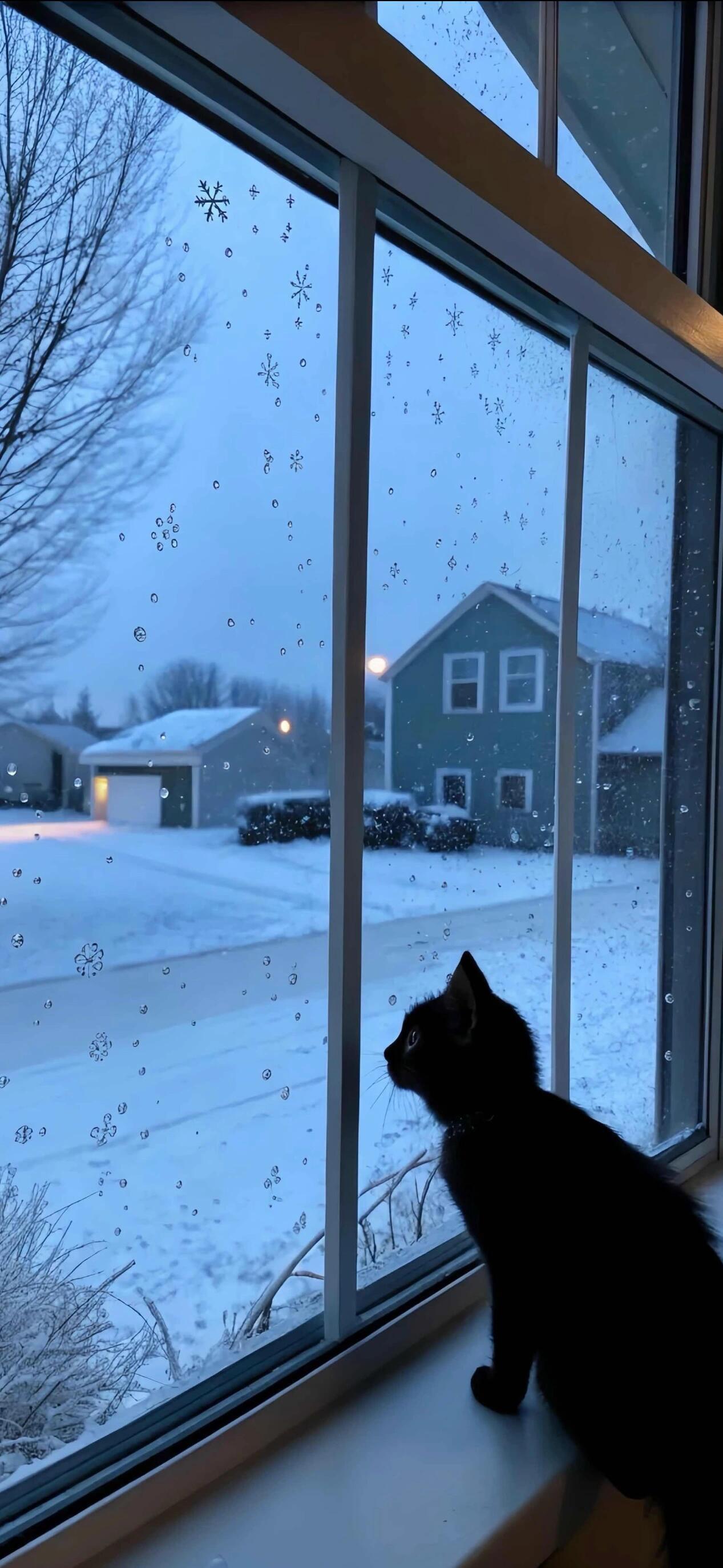 小众氛围感壁纸