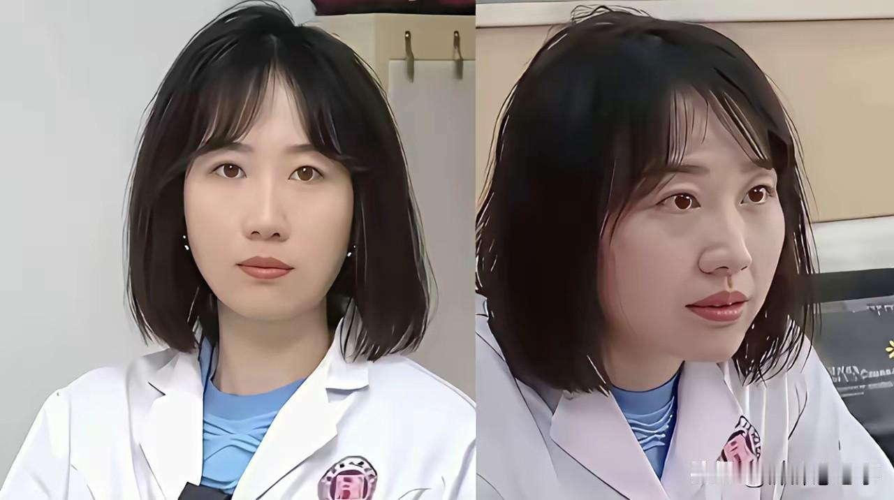 终于回来了！这就对了嘛！那点破事，至于撂挑子不干吗？说真的，医生心情好点