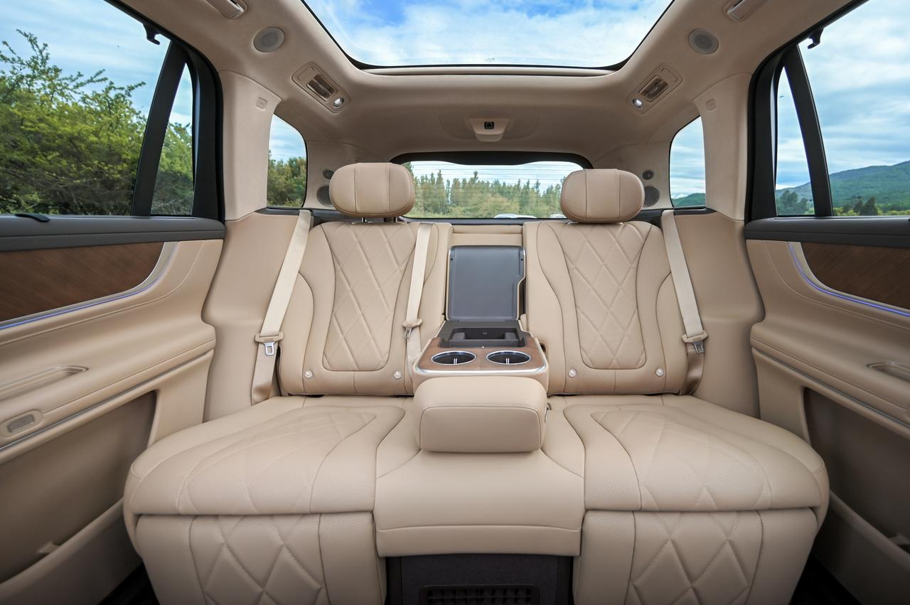 买问界M9的人之前开什么车？这个数据挺真实问界M9卖了27万辆，我觉得比销量更