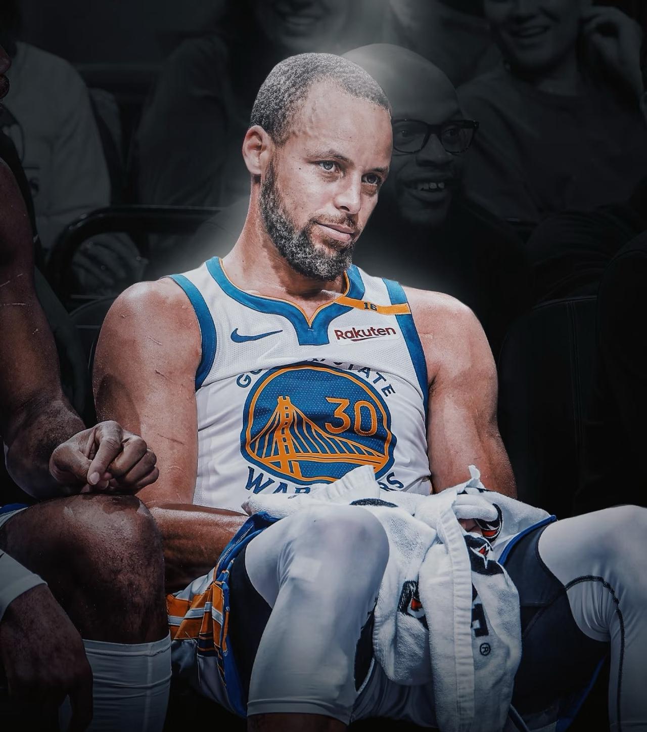 库里愿意在生涯末期接受替补角色据报道，斯蒂芬·库里在临近退役之际，愿意接受“