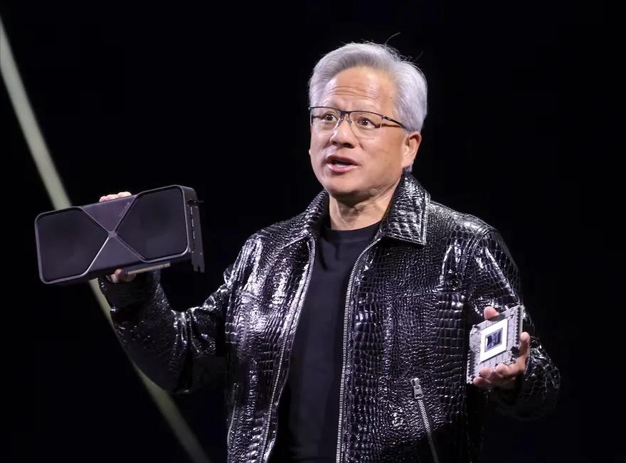 “战争中最能赚钱的就是军火商”，这个道理在近两年的英伟达身上得到充分证明！随