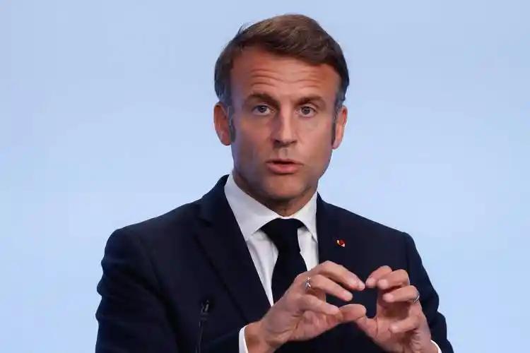 泰国为何舍近求远？法国介入泰柬边境争端背后的深层博弈当地时间6月27日，泰国