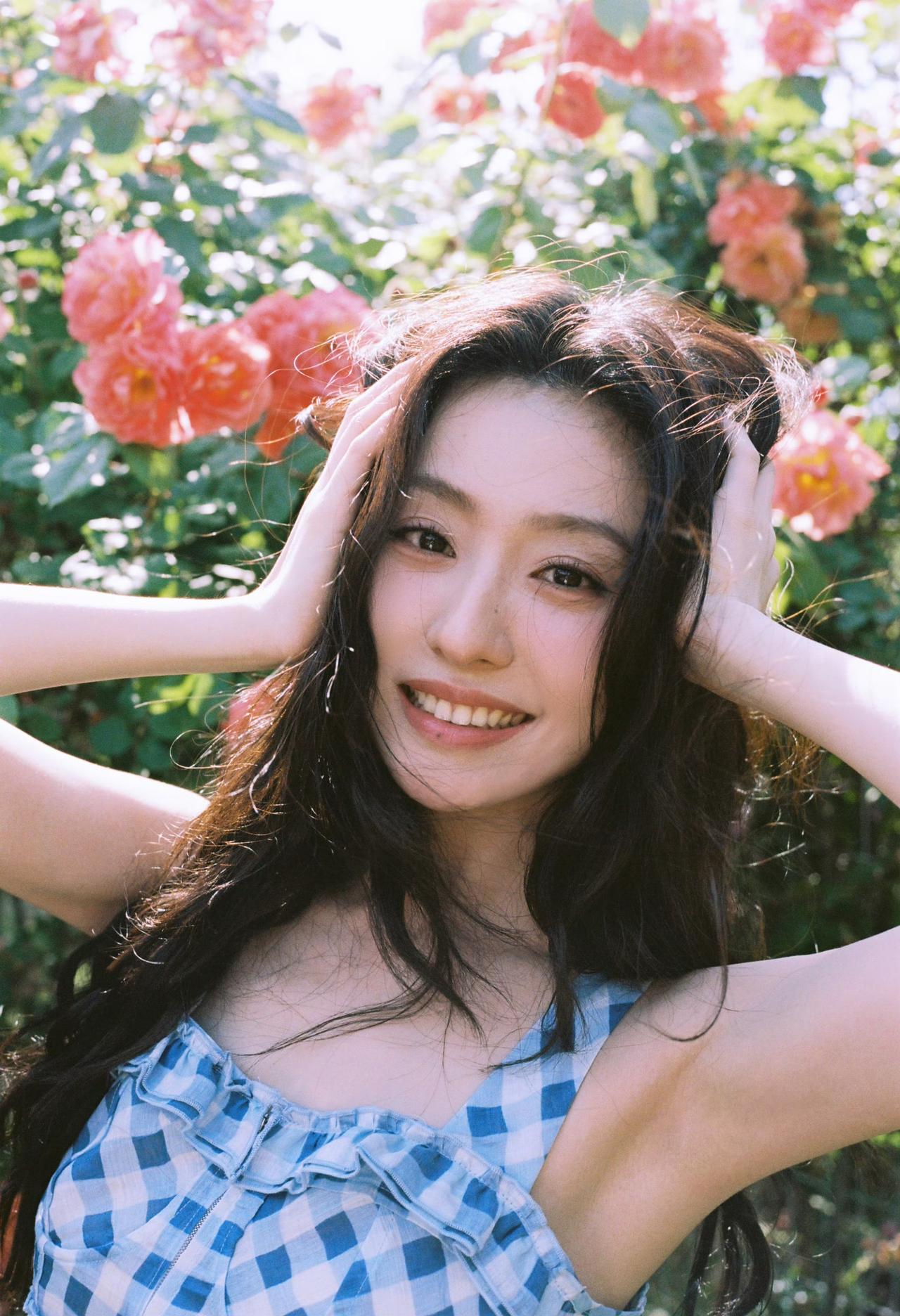 胡连馨