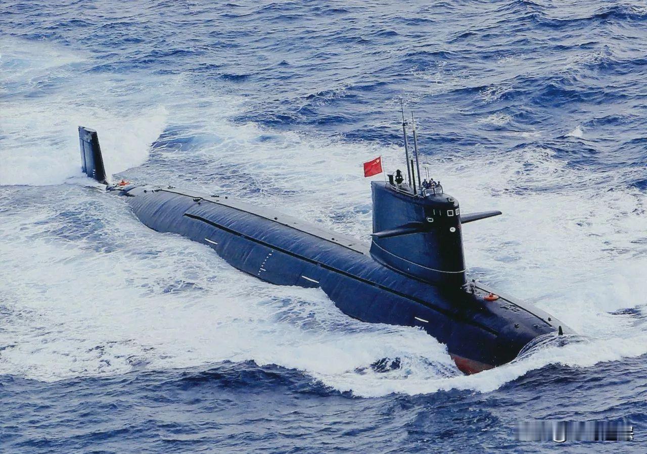 近期有消息指出亚太多国将装备核潜艇，对中国构成水下核围堵。面对这一严峻局势，中国