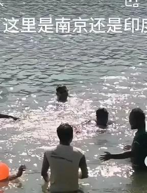 20分钟毁掉42天生态！庐山动真格，谁还敢拿“文化差异”当免罪金牌？三个印