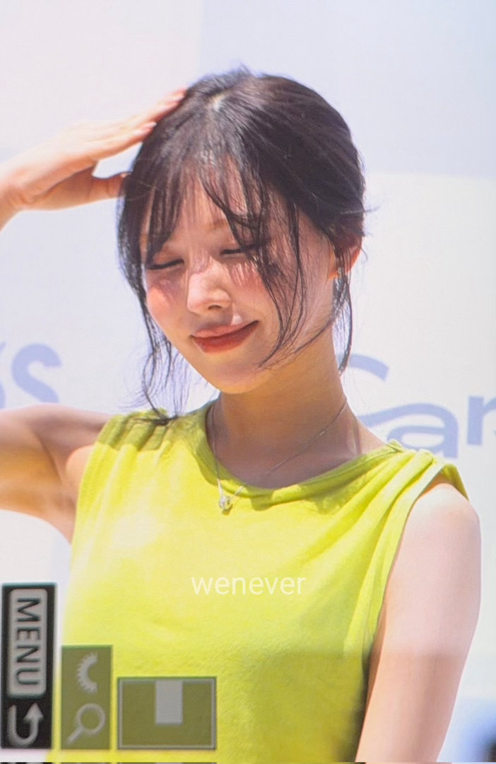 RedVelvet💙Wendy260529carlyn站台饭拍预览c