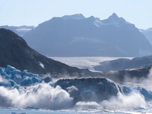 太平洋赤道海域正在酝酿一场大事。8月21日，美国哥伦比亚大学气候科学家詹姆斯·汉