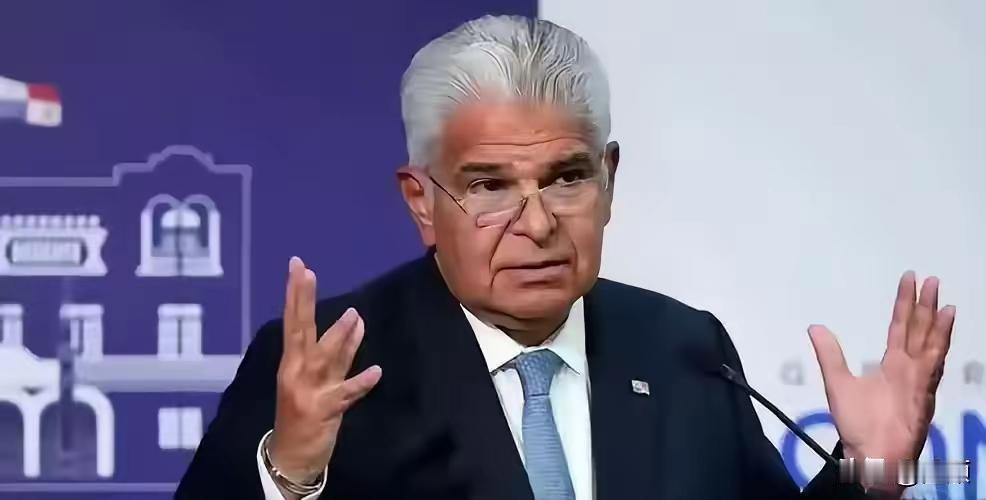 这就是中国对巴拿马的第二级精准制裁。所有巴拿马注册船舶停靠中国港口，将面临漫长、