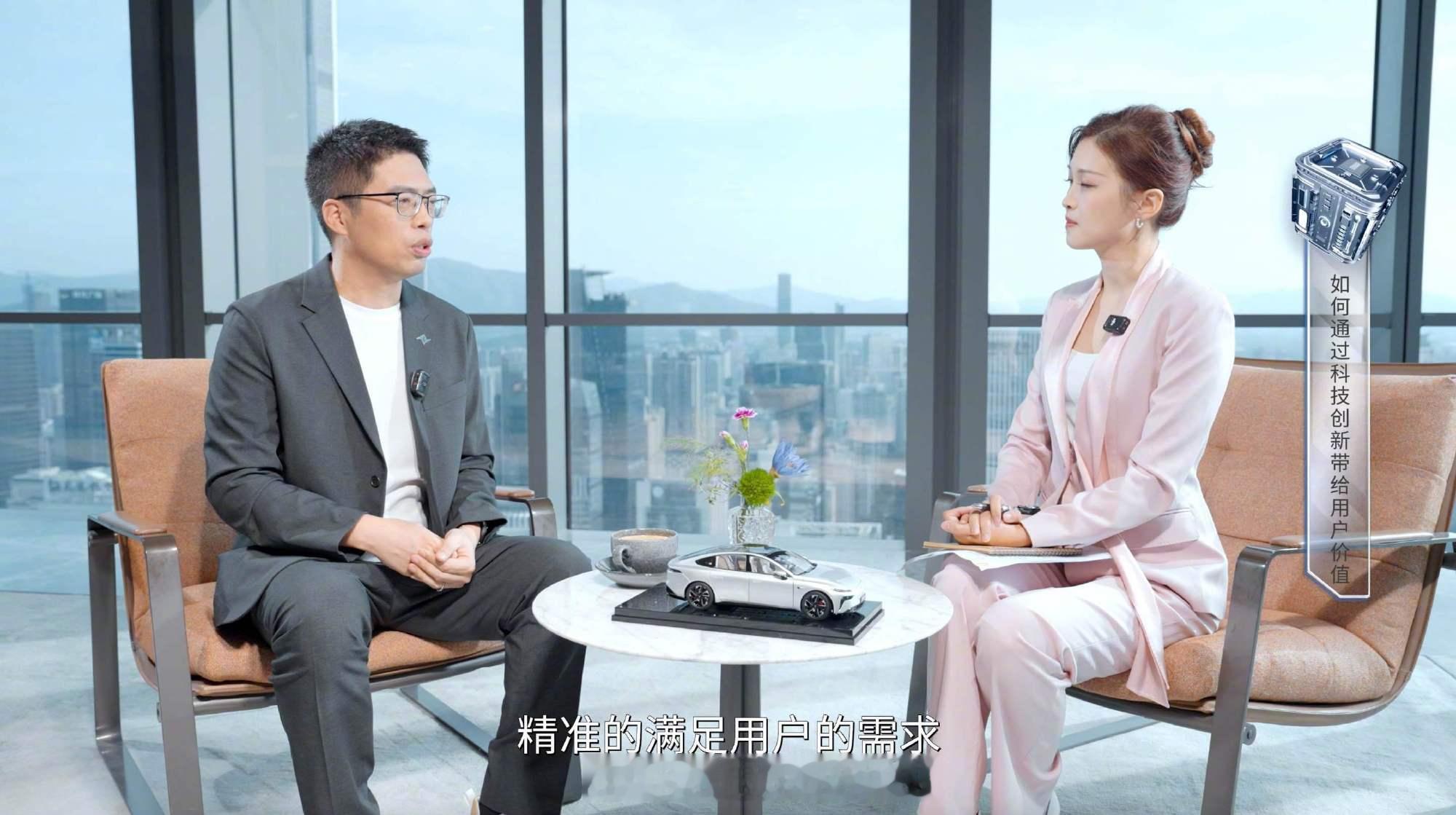 看过去十年，央企从外资切换到自主，但是自己的品牌没能在智能化上真正跑起来，流程重