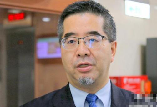 “狐狸尾巴”这么快就露出来了。 中国国民党副主席萧旭岑刚参加完国共智库论坛，