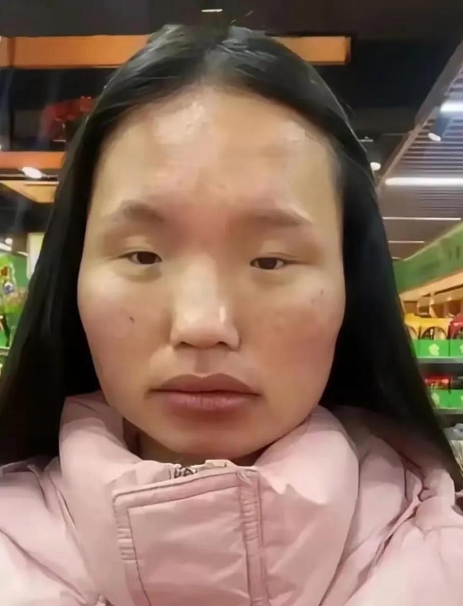 老婆丑不代表什么，活好就行！我老婆就是这样，好会拿人，做家务，做饭，教育孩子