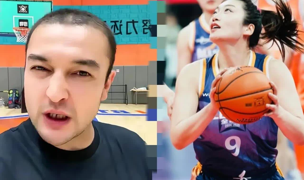 西热力江太敢说了！李梦无缘亚洲杯，不少球迷意难平，西热力江更是直接站出来