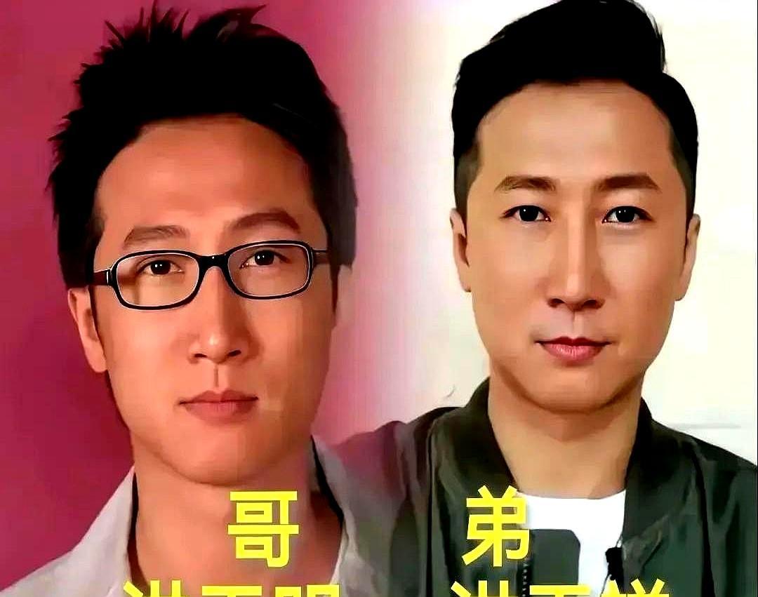 弟弟去试镜，导演却问：你哥有空吗？修庆兴冲冲跑去试镜，导演端详他半天，一开