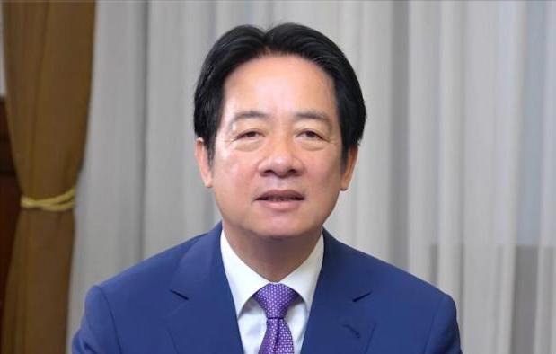 赖清德再次就无法窜访一事叫嚣。新加坡联合早报今日报道：“本周窜访非洲国家斯威士