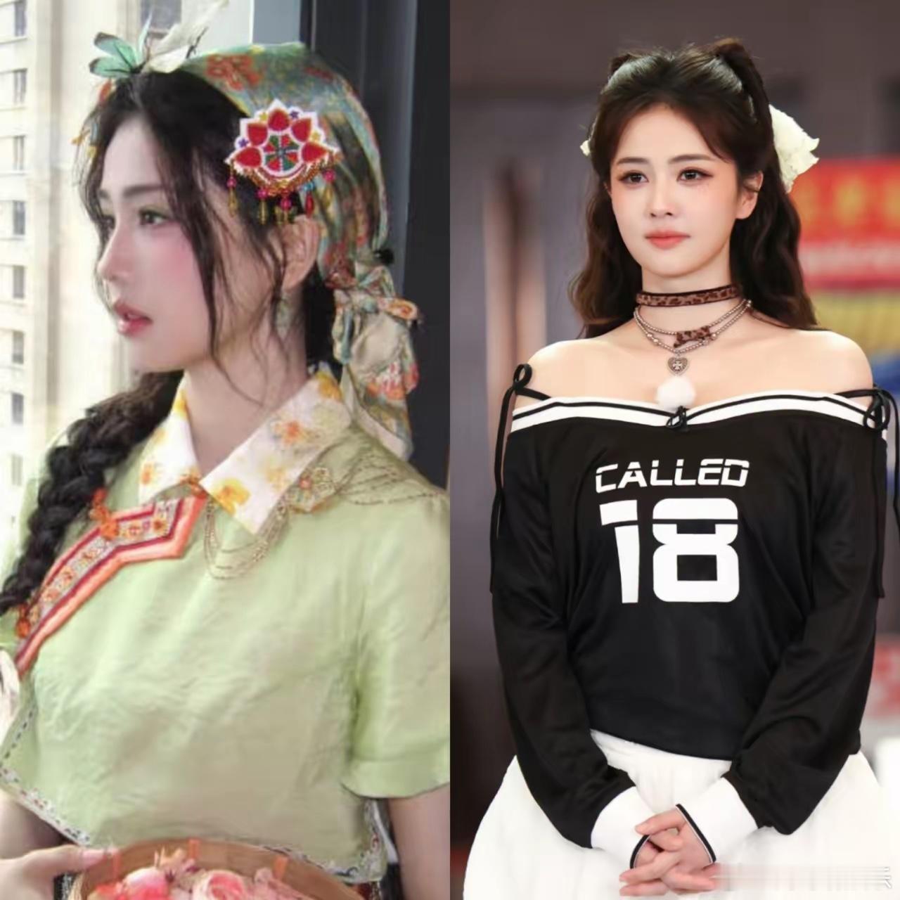 我要是白鹿我现在要做的第一件事不是去告这些骂她的人，而是赶紧接一个新戏进剧组，省
