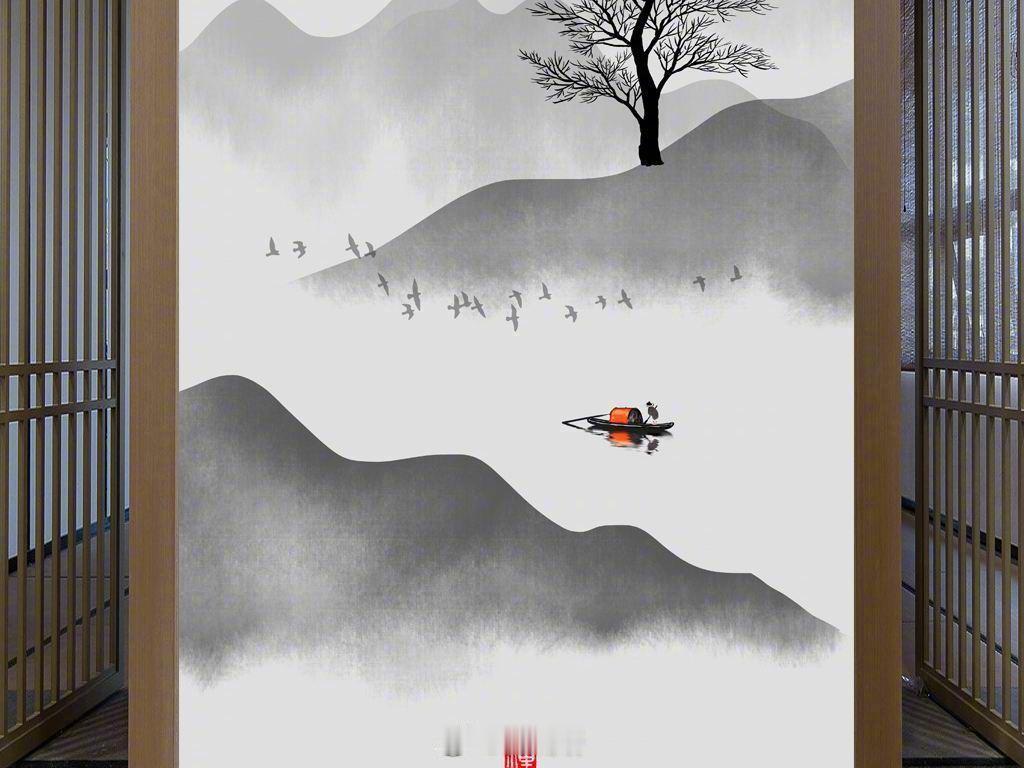 平和的人，放得下，看得开，想得明白，过得洒脱。能容，能忍，能让，能原谅，平心静气