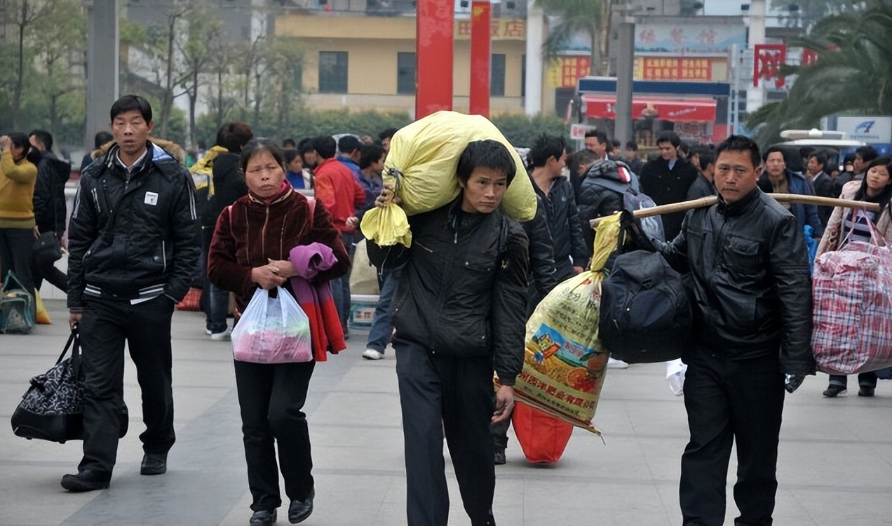 深圳2000多万常住人口中，哪里人最多？很多人第一反应是广东人，一开始我也是