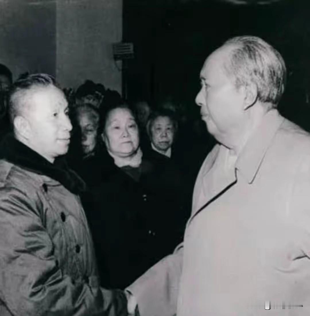 真正的战神从不是运气！读懂粟裕的淮海封神，才懂何为顶级指挥说起粟裕大将，大