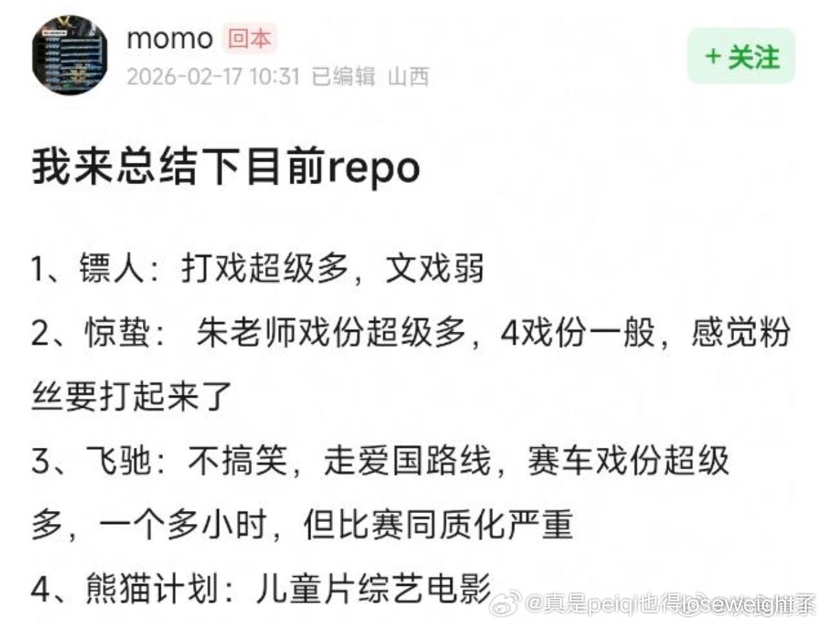 一早上已经很多人看完了吗