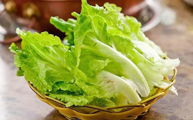 养颜美食 如何让女人吃出顺滑的肌肤