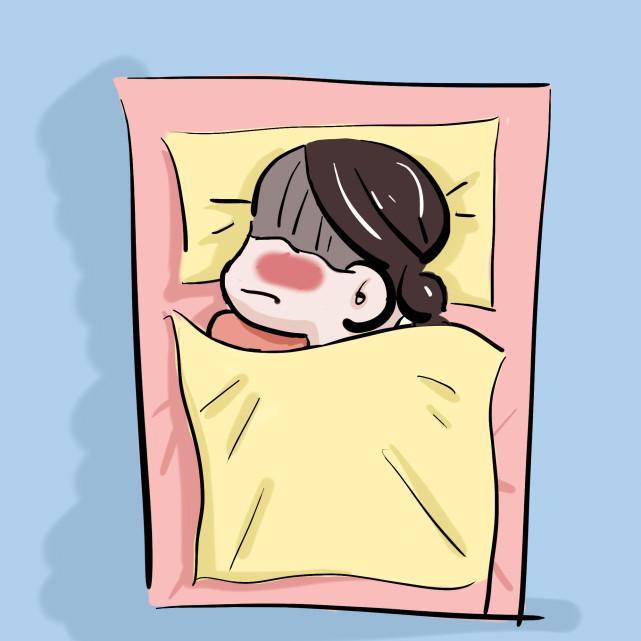 孕妇睡眠决定宝宝的发育好坏! 别让你的不良睡姿坑宝宝了