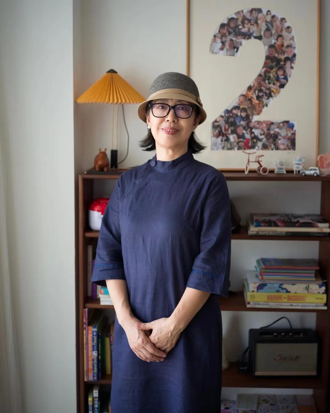 我是一个60后我越来越不喜欢别人来打扰我也不喜欢去麻烦别人儿女周末想