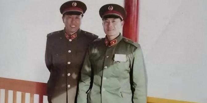 1988年，军区副司令邢世忠在西安被碰瓷，笑着说道：我带你去取钱！主要信源：（