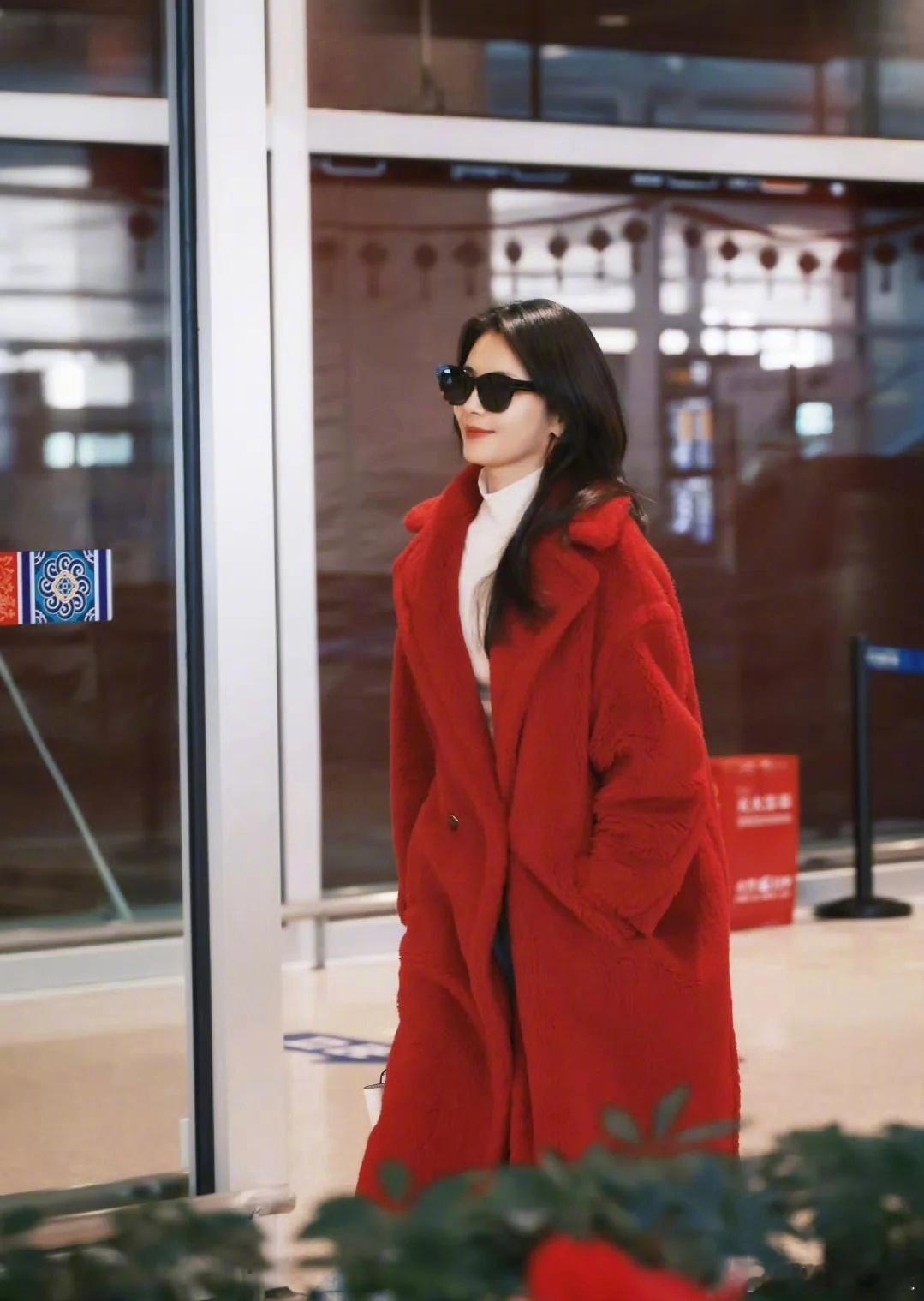 刘涛马年春晚第二次联排 千呼万唤，终于把盼来了！心理委员你不用来了，我太得劲了，