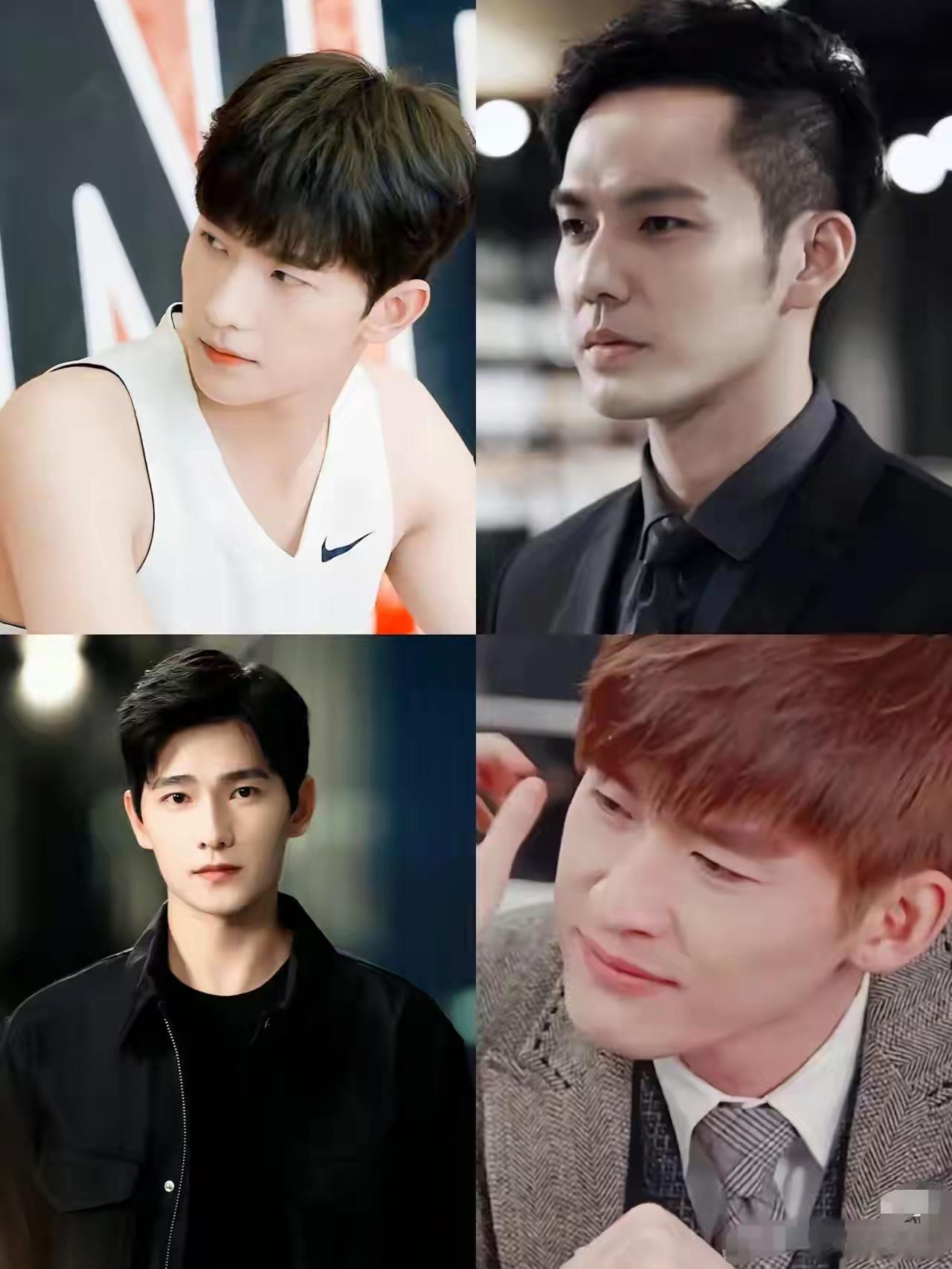 《骄阳似我》发现一个有意思的事，顾漫笔下的男女主角，永远都不是门当户对，而是家境