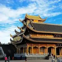 重磅！峨眉山全山寺院开启“零门槛”礼佛新篇2026年新年伊始，峨眉山传来一则