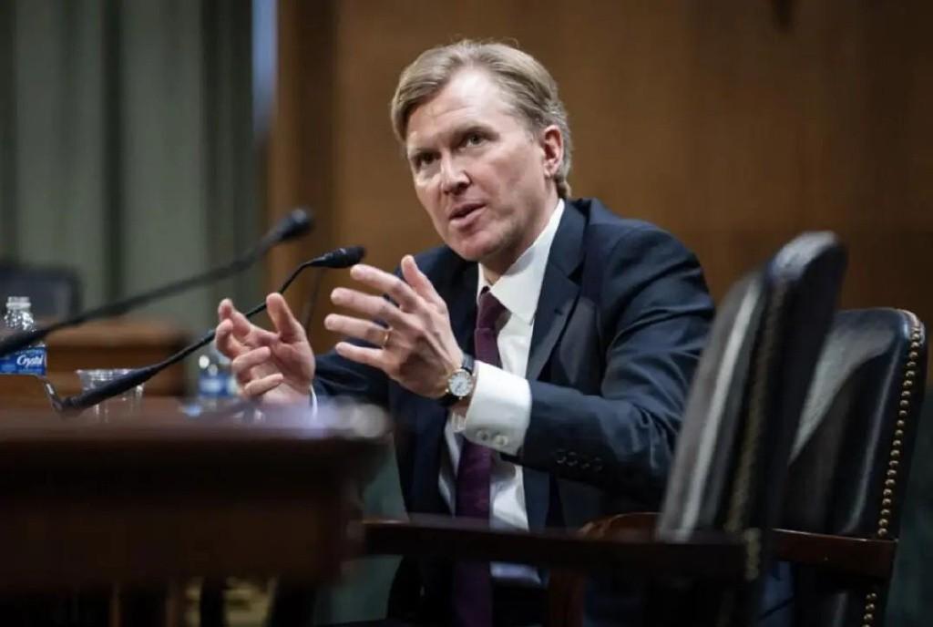 美副防长：美国若能到2030年代还不与中国开战，都算是“走运”科尔比这人不是第