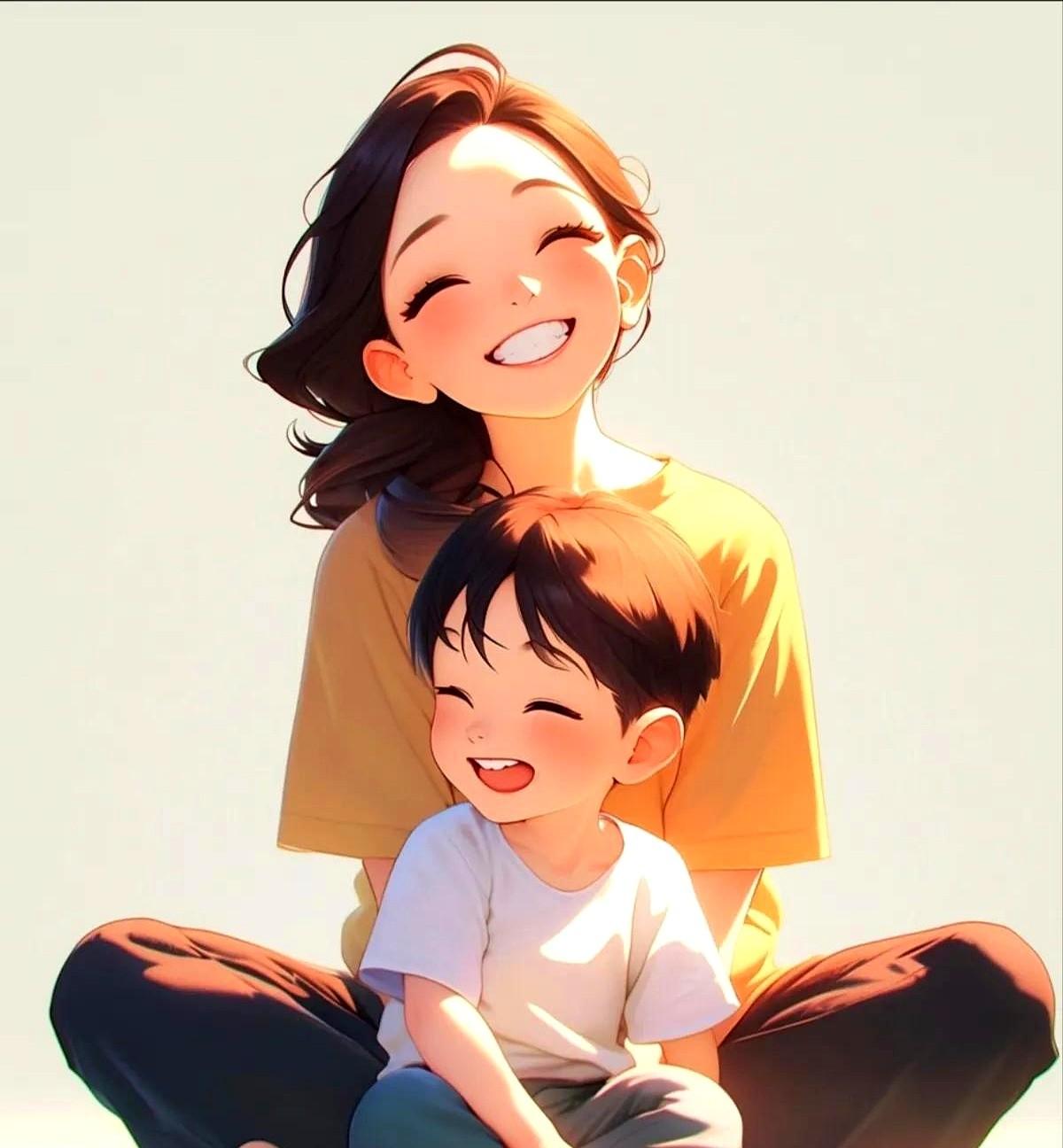 养一个受欢迎的孩子，请经常对他说：要独立！靠谁都不如靠自己，别总想着靠别人。