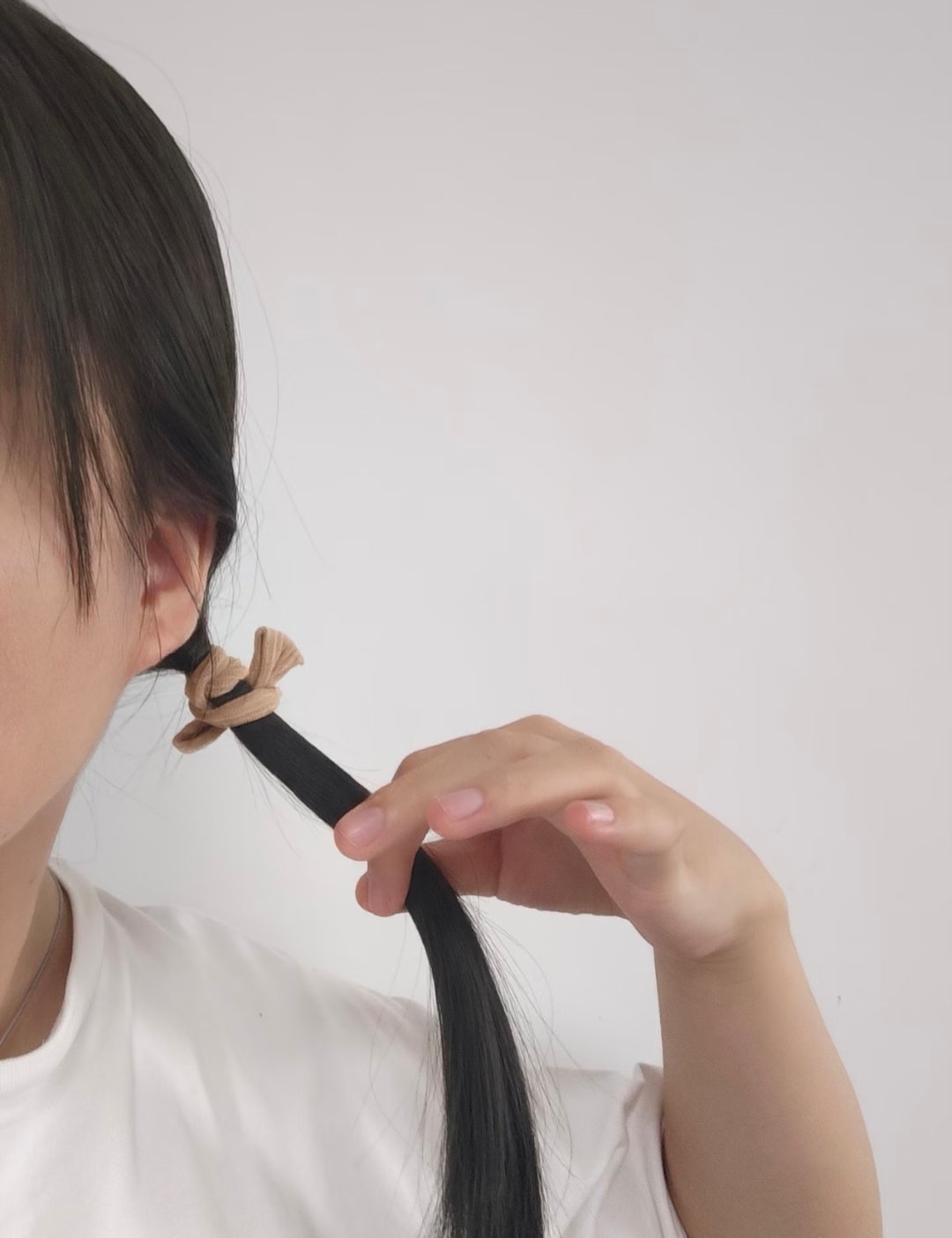 当代年轻人的发量belike当代年轻人的发量