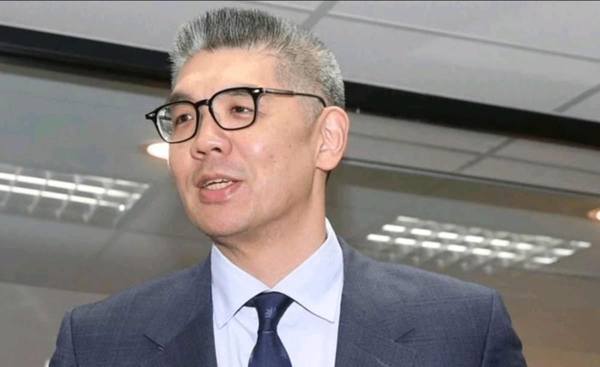 连胜文表态，不会公开表态支持郑丽文！9月30日，对于国民党主席选举，连胜文表示，