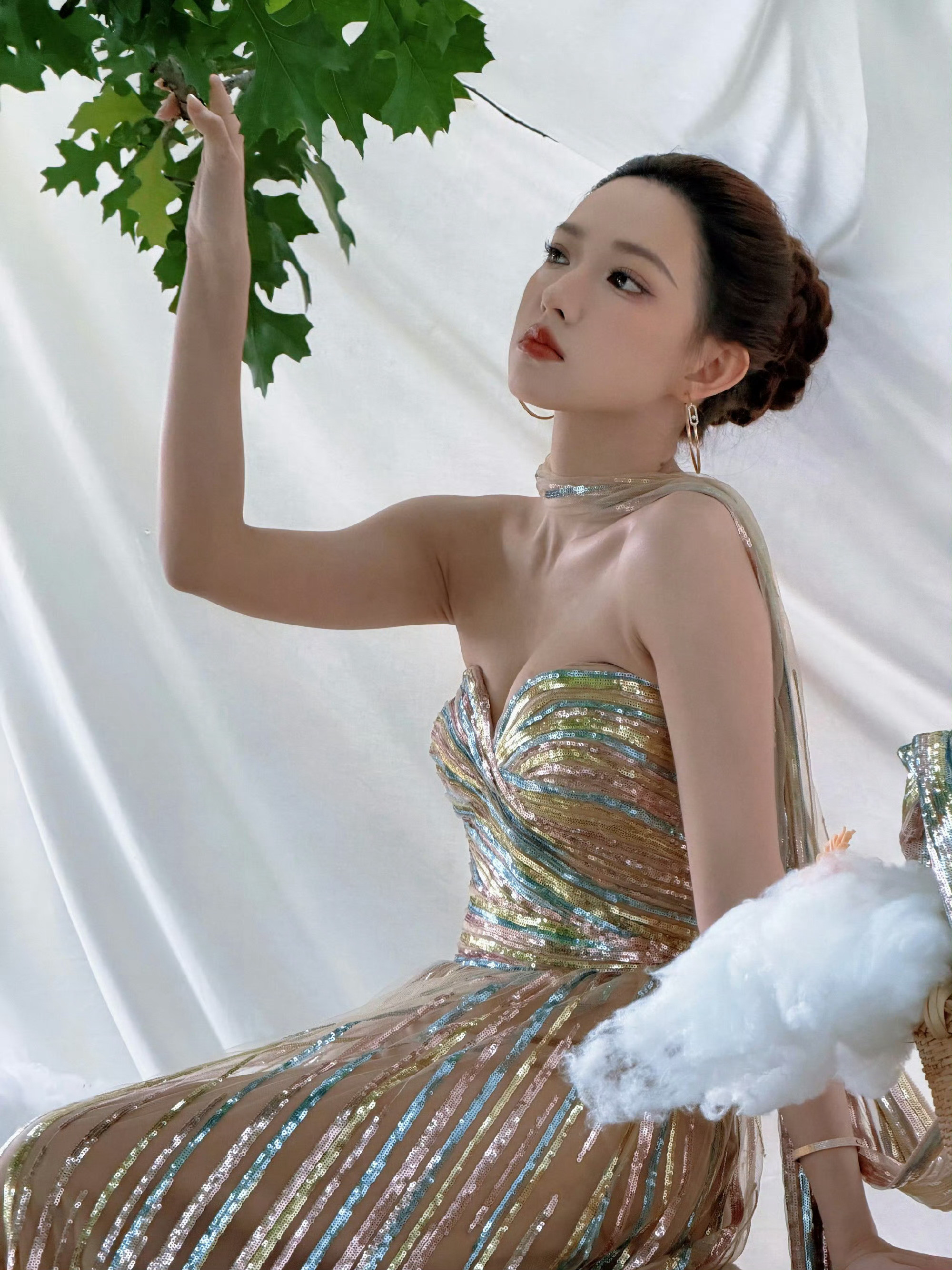 程潇正太扭腰程潇在复制粘贴的时代，你是手写的诗