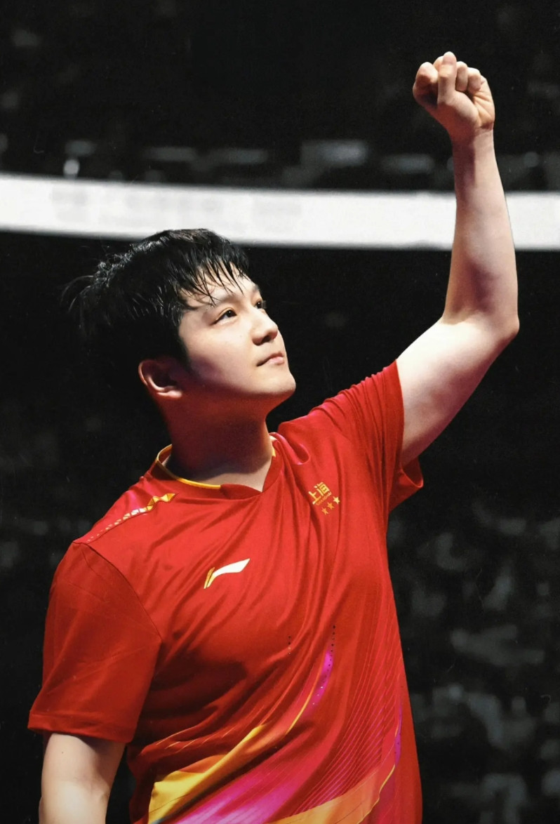 如果樊振东要参加2028年洛杉矶奥运，预测他2026年将回归国际赛场：最早是