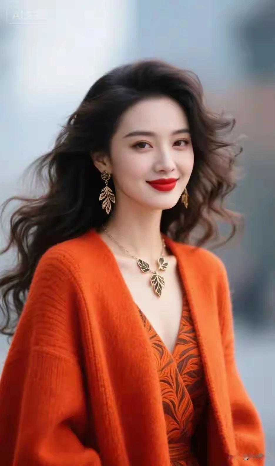 国色天香，倾国倾城一代佳人，温婉典雅美艳绝伦，楚楚可人雍容华贵，仪态万方