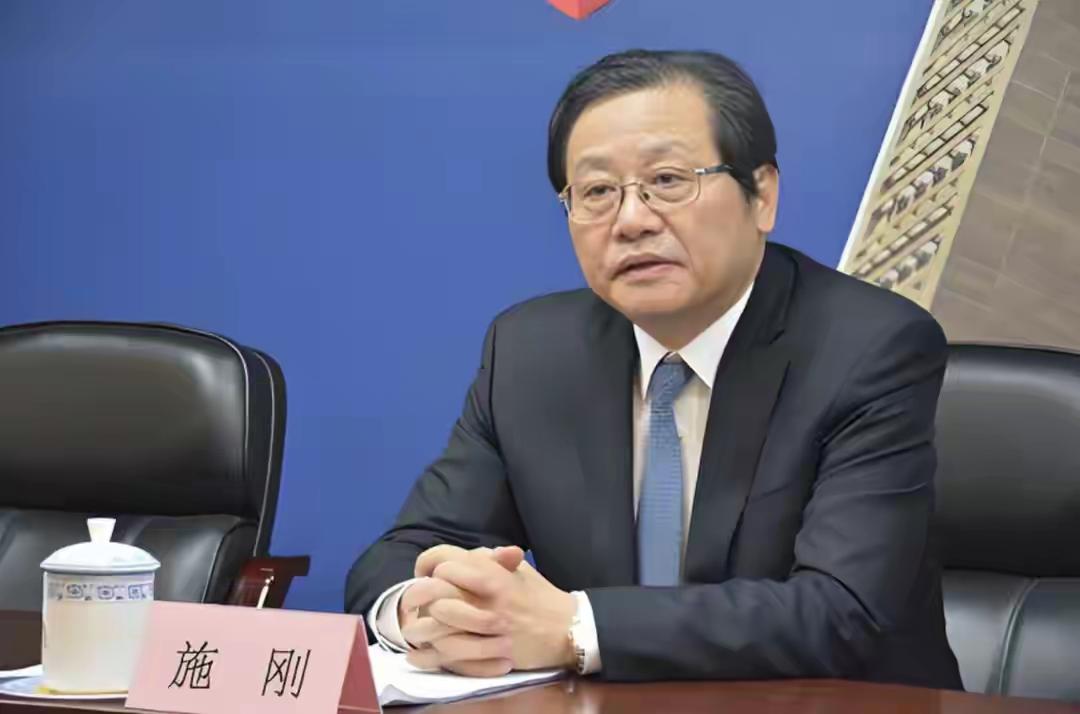 金融圈大瓜？工行北京分行原行长施刚疑似失联又失联了一位！退休都5年了！能