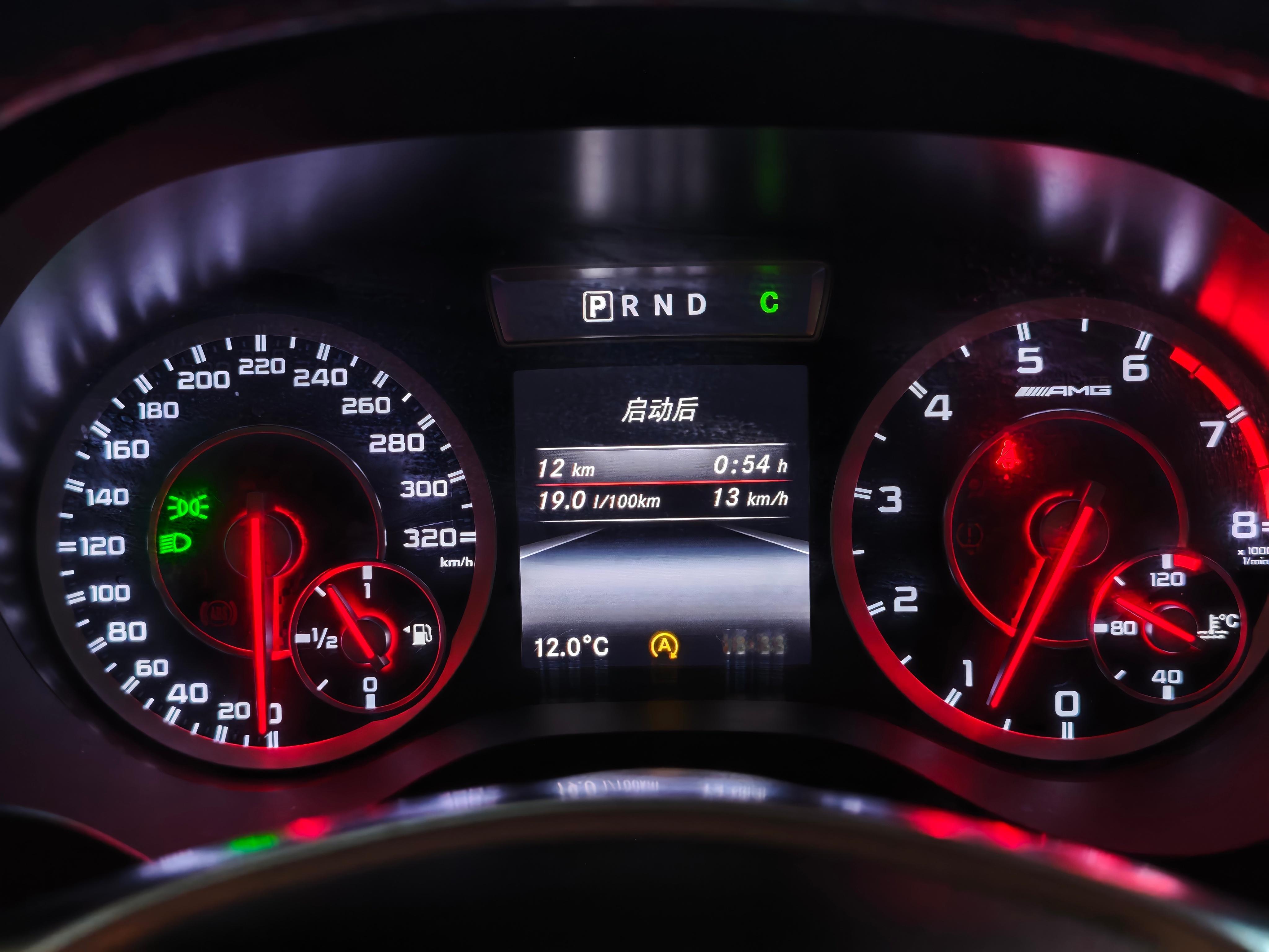 买了都还没开过出来溜溜车重庆