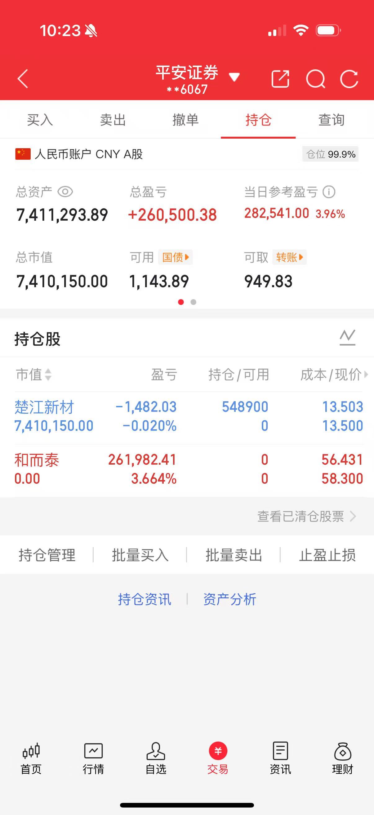 全网在发布实盘,你们的实盘是真是假狂魔叔不知道但是我不做马后炮我的实盘确确实