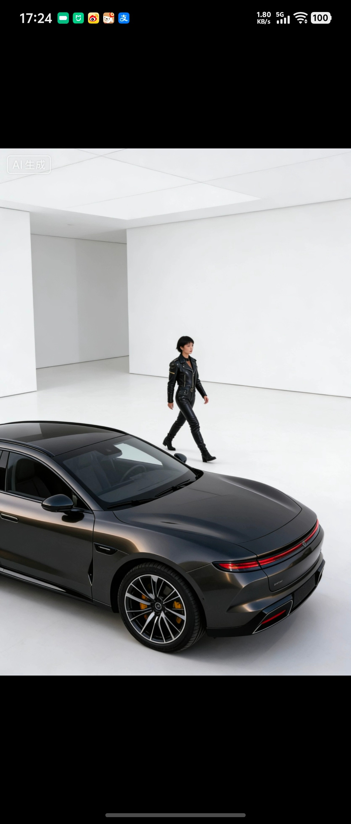 给我笑喷了，到底谁说的Ai好用啊，用豆包做几张图，结果直接出来个这玩意儿