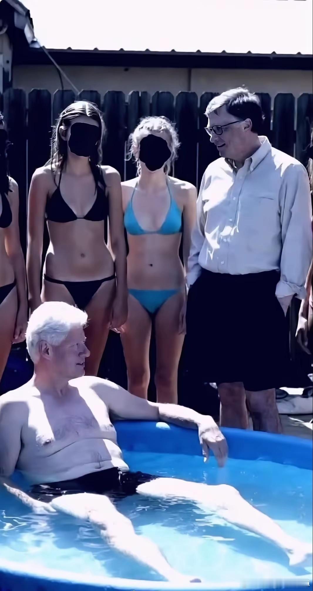 爱博斯坦档案：这俩人看着特眼熟。