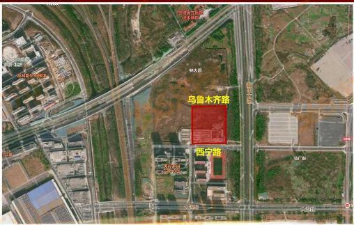 合肥8.29的土拍。合肥城建以1650万元/亩竞得包河区23号地块，地块面积31