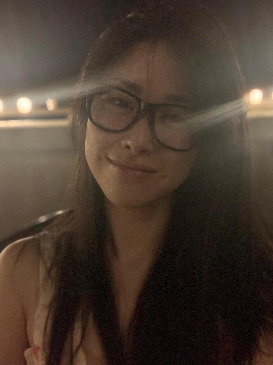 早期的朱珠真的好有韵味女人中的女人拍照模板学到啦