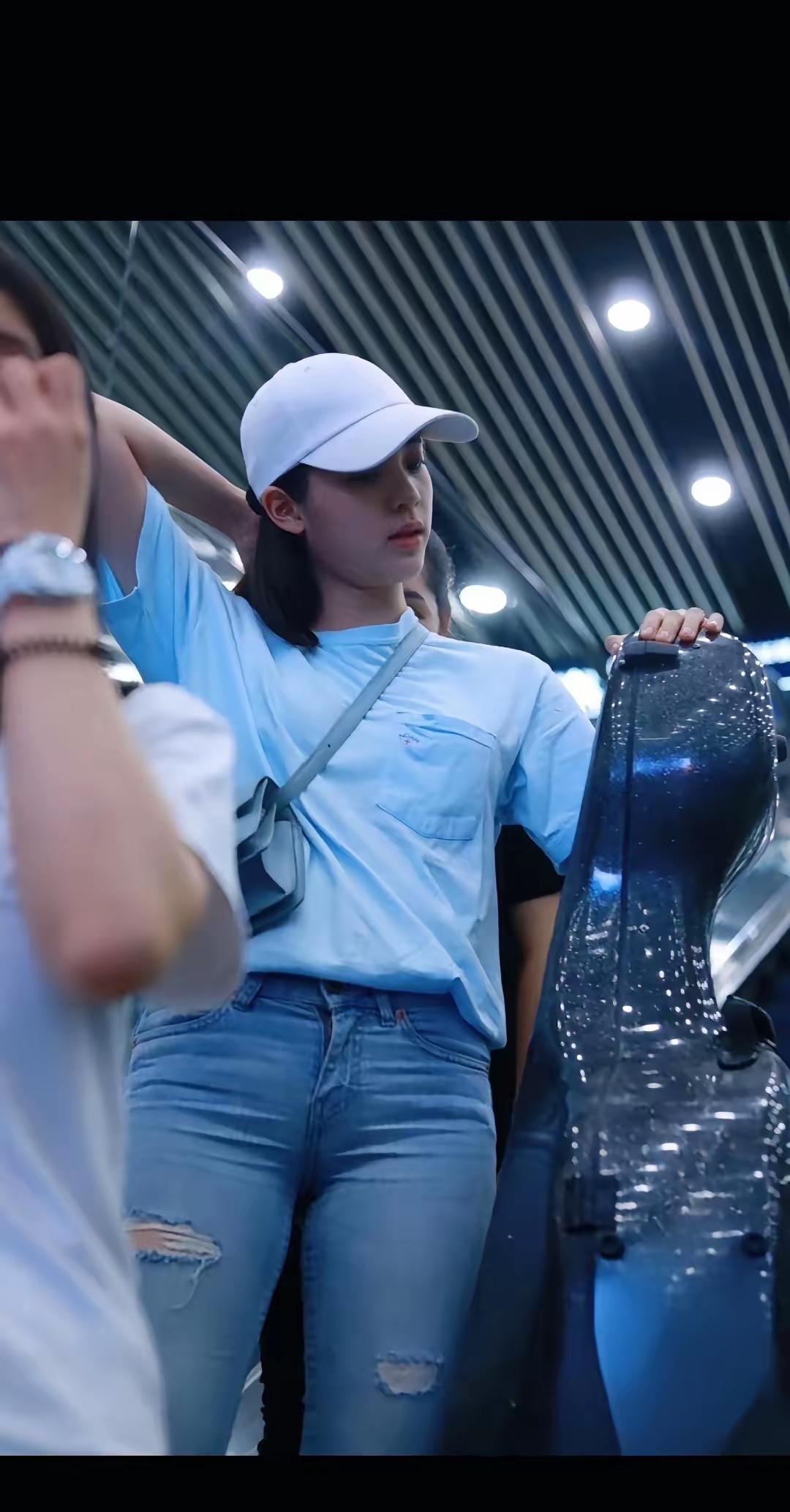 什么叫有韵味的女人