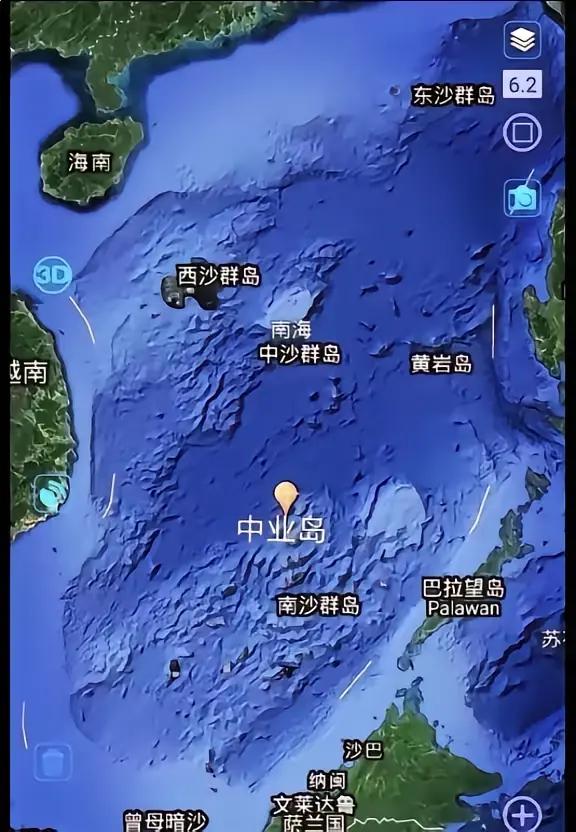 南海博弈大局已定：无硝烟的胜负已然落定，菲律宾困守孤岛进退两难很多人仍惯性